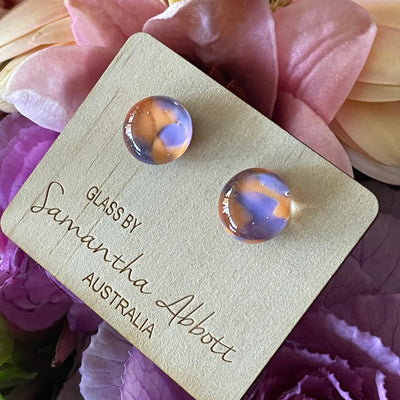 Mango violet