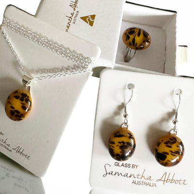 Mustard giftset