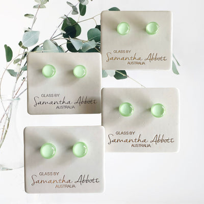 Soft mint